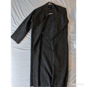 Long Cardigan